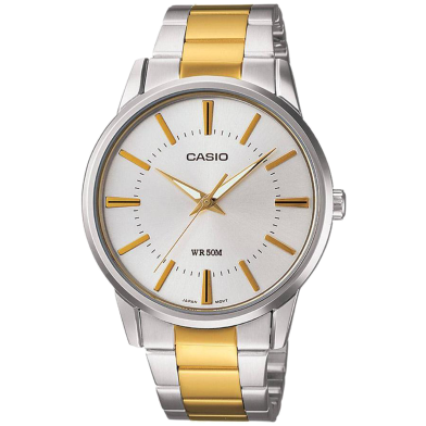 Casio Men's Watches Standard Analog image