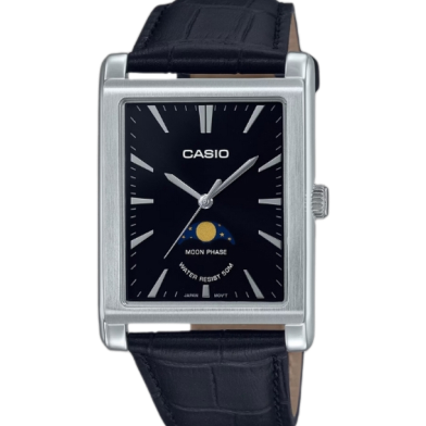 Casio Moon Phase Men's Watch image