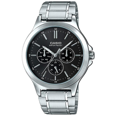 Casio Multifunction Watch For Men image