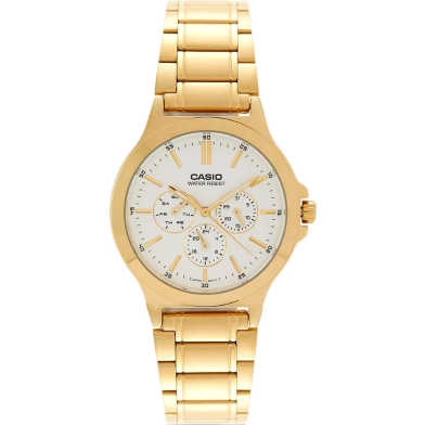 Casio Multifunction Watch For Women image