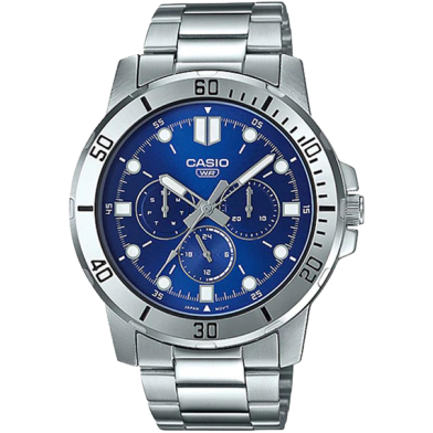 Casio Multifunction Watch for Men image