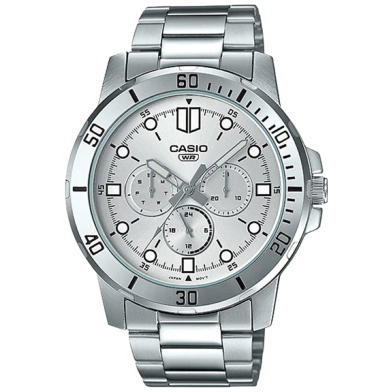 Casio Multifunction Watch for Men image