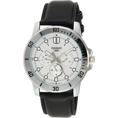 Casio Multifunction Watch for Men image