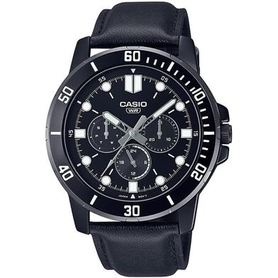 Casio Multifunctional Analog Watch For Men image