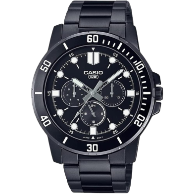 Casio Multifunctional Analog Watch For Men image