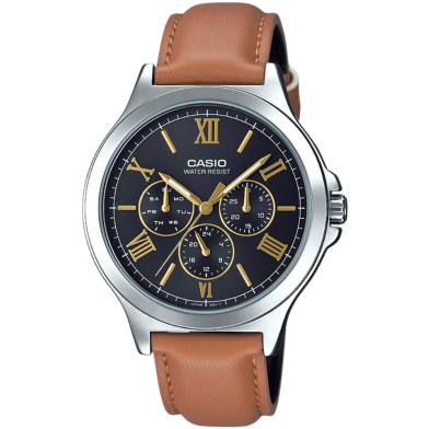 Casio Multifunctional Watch For Men image