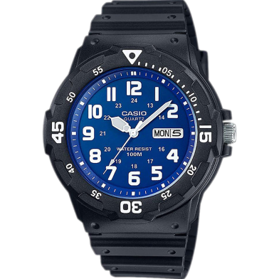 Casio Neo Resin Strap Men's Watch image