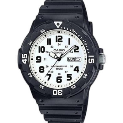 Casio Neo Resin Strap Men's Watch image