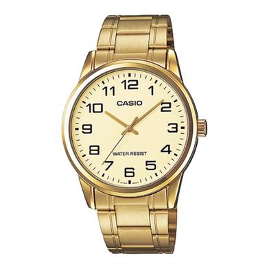Casio Premium Quality Standard Watch For Men image