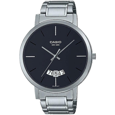 Casio Quartz Analog Men's Watch image