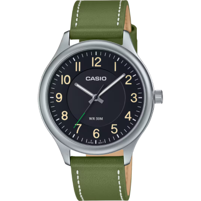 Casio Quartz Men Watch image