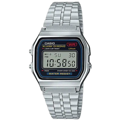 Casio Retro Classic Digital Watch image