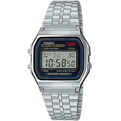 Casio Retro Digital Watch image