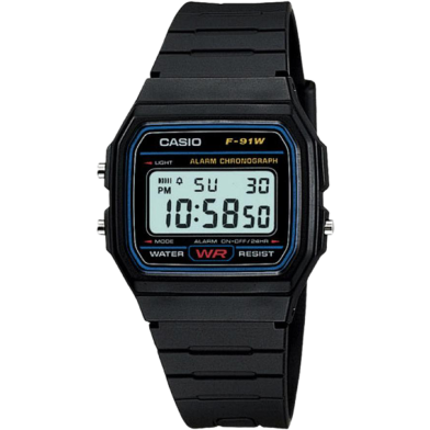 Casio Retro Watch image