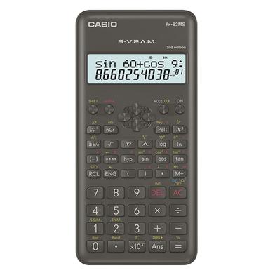 Casio Scientific Calculator 2nd Edition image