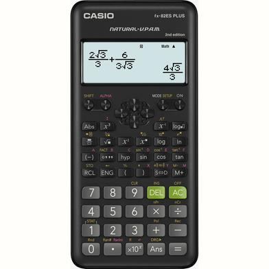 Casio Scientific Calculator 2nd Edition image
