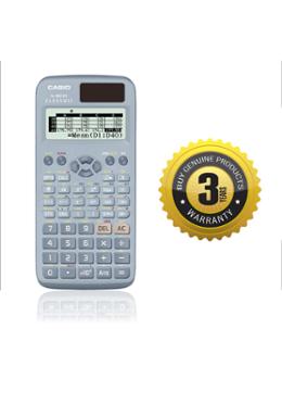 Casio Scientific Calculator image