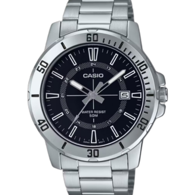 Casio Stainless Steel image