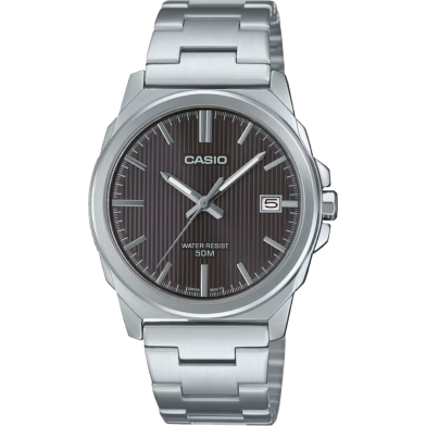 Casio Standard Quartz Watch For Men's image