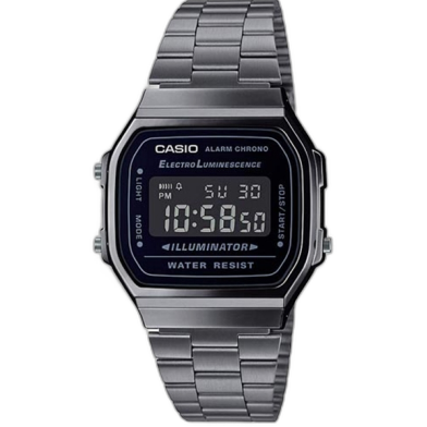 Casio Vintage Unisex Digital Watch image