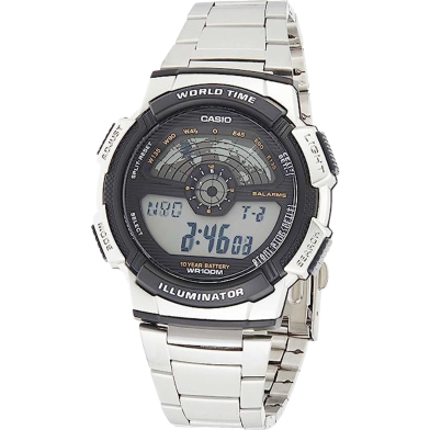 Casio Watch For Men image