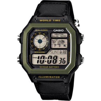 Casio Watch For Men image