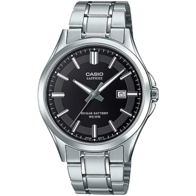 Casio Watch For Men image