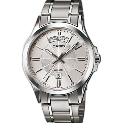 Casio Watch For Men image