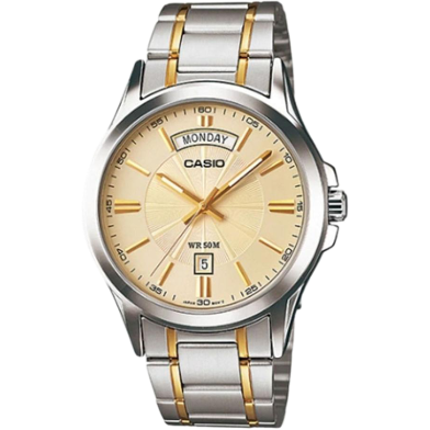 Casio Watch For Men image