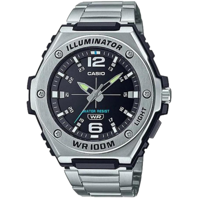 Casio Watch For Men image