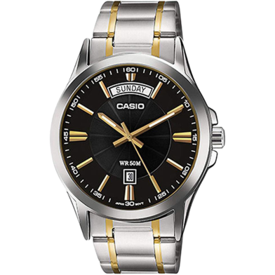 Casio Watch For Men image