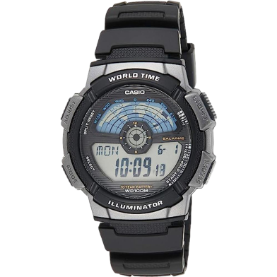 Casio Watch For Men image