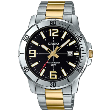 Casio Watch For Men image