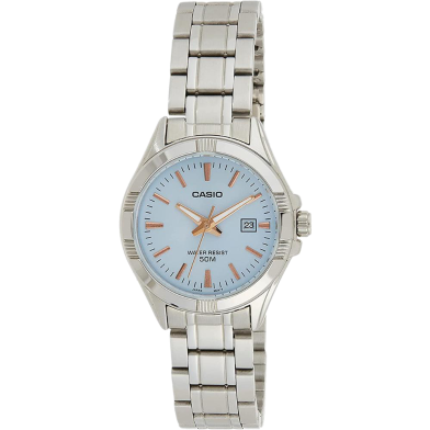 Casio Watch For Women image