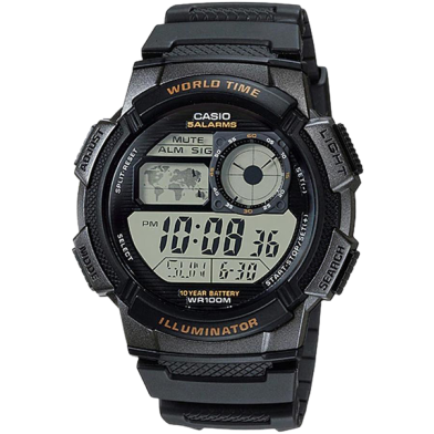 Casio Watch for Men image
