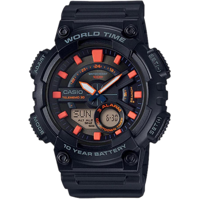 Casio Watch for Men image