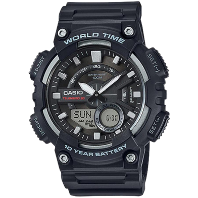 Casio Watch for Men image