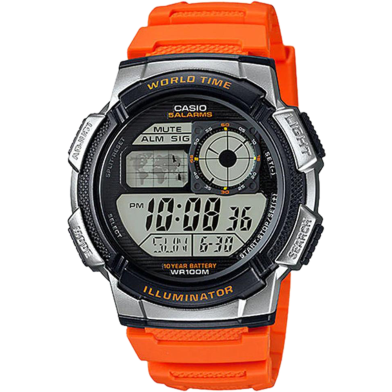 Casio Watch for Men image