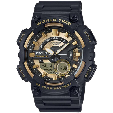 Casio Watch for Men image