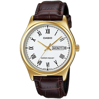 Casio Watches Analog for Men image