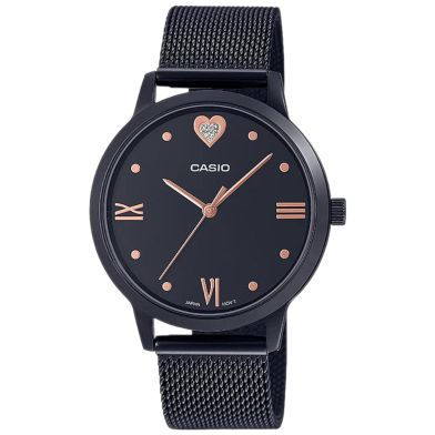 Casio Women Analog Watch image