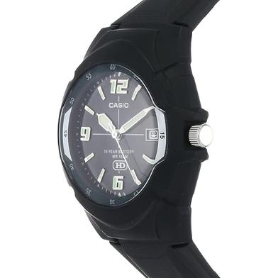 Casio Youth Series Analog Watch For Men MW-600F-1AVDF CASIO