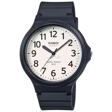 Casio Youth Series World Time Digital Watch image