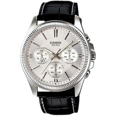 Casio watch For Men image