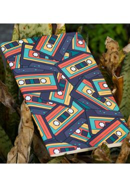 Cassette Notebook image