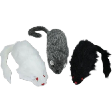 Cat Toy Long Mouse image