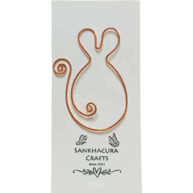 Cat Wire Bookmark image