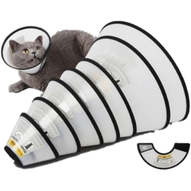 Cat and Dog E Collar image