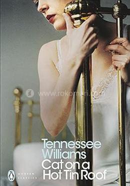 Cat on a Hot Tin Roof