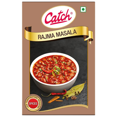 Catch Rajma Masala 100 gm image